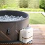 New Mspa Hot Tubs With Free Delivery Image 3