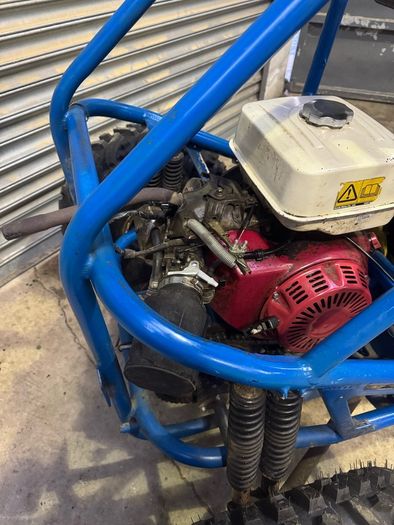 Honda Buggy