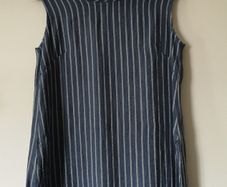 Linen Dress