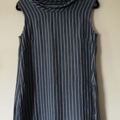 Linen Dress