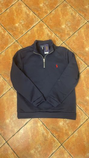 Ralph Lauren Quarter zip