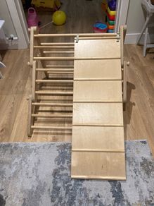 climbing frame