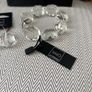 Bracelet/Earrings Crystal - SNO of Sweden Image 4