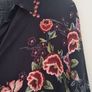 Zara Shirt Dress Image 4