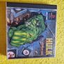 The Incredible Hulk The Pantheon Saga PlayStation1 Ps1 PlayStation2 Ps2 games Original Image 2