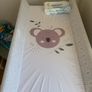 changing table Image 2