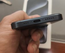 Iphone 15 Pro 128gb