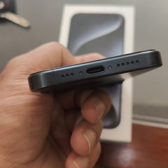 Iphone 15 Pro 128gb