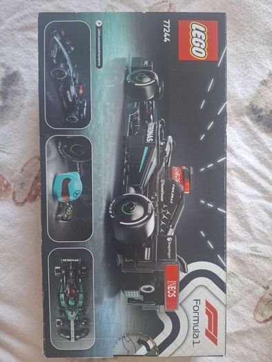lego f1