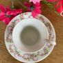 Vintage Limoges demitasse Image 2