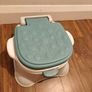 Fisherprice potty trainer Image 3
