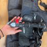 Scubapro Go travel BCD Image 2