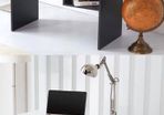 1 Drawer Desks