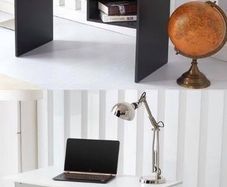 1 Drawer Desks