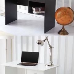 1 Drawer Desks
