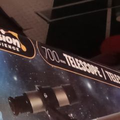 Telescope