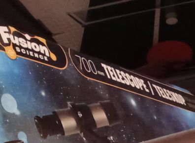 Telescope