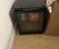 minifridge
