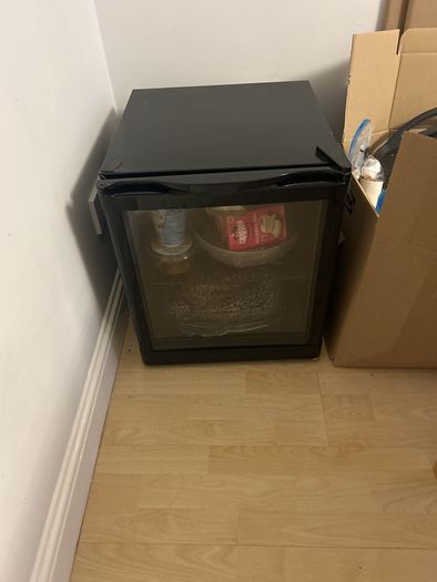 minifridge