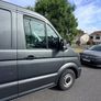 Volkswagen Van Image 4