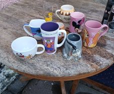 disney job lot