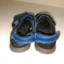 Clarks Boys Sandals, Size Junior 10 Image 2