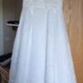 Communion Dress Paul Costelloe Age 7 label Image 6