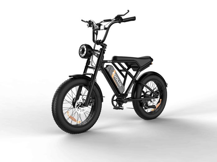 KOOLUX BK29 Electric Off Road Bike
