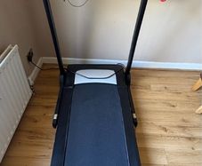 Cardio Pro TM1 Treadmill