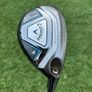 Full set of ladies golf clubs Image 4