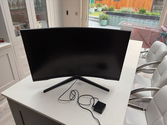 Samsung Odyssey G5