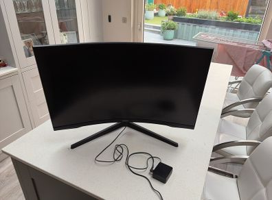 Samsung Odyssey G5