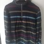 Baileys Halfzip Multicolor Jumper Image 2