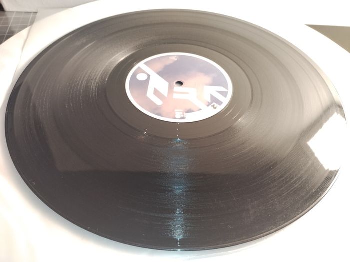 Available! - Freefall - Skydive - Kosmo Records - Trance Club Classic - Temple Theater!