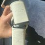 Zara block sandals heels Image 4