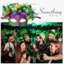 Carnival Party Theme Costume Mask new for women Image 5