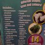 Science Crystal Growing Kit Image 3