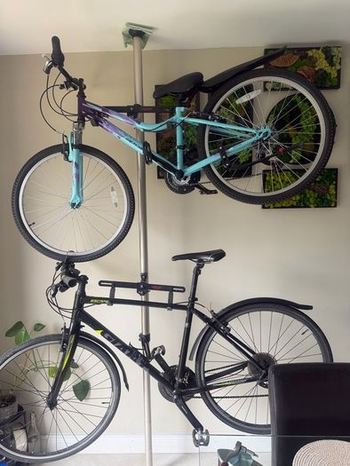 bike rack