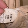 Little Lion Baby romper 3-6 months Image 4