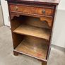 Beside Cabinet - Vintage - Inlaid Image 5
