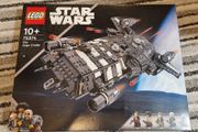 LEGO Star Wars - 75374 - The Onyx Cinder
