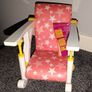 Our generation clip on chair Image 4