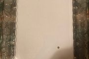 Large Waterford frame postage extra