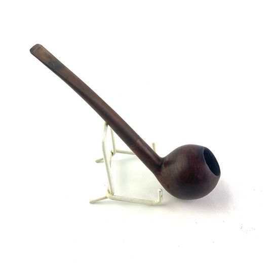 Vintage Kriswill Golden Clipper Danish Handmade Briar Pipe