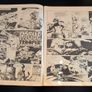 2000 AD Issue 269, 19th June 1982, Rogue Trooper Image 2