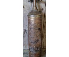 Pyrene Fire Extinguisher KAS915