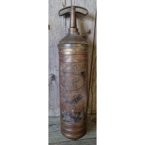 Pyrene Fire Extinguisher KAS915