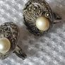 Vintage earrings Image 2