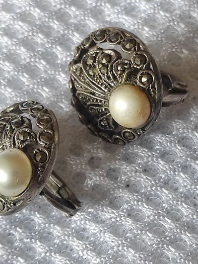 Vintage earrings