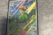 Pokemon TCG Lilligant 092/086 Black Bolt IR